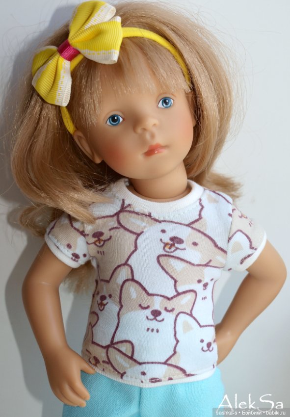 Новый трикотаж для Паолок и Минуш (фото 8)