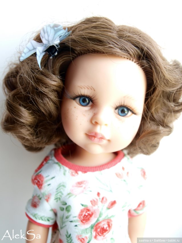 Новый трикотаж для Паолок и Минуш