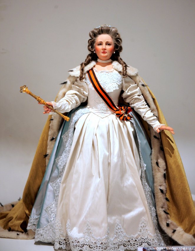 «Бал авторских кукол» в Санкт-Петербурге 11-14 мая 2023 года часть 8