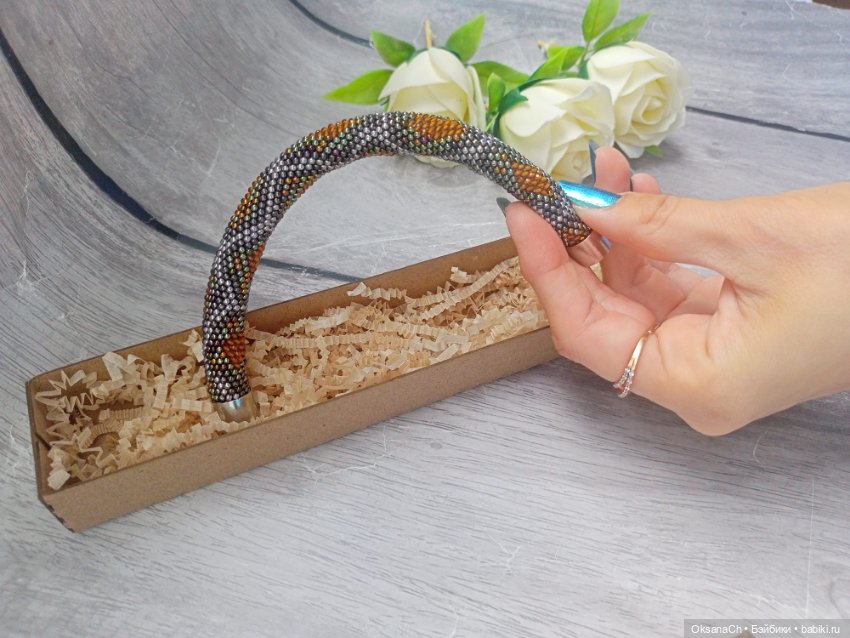 Змеиные переливы — Другие хобби и увлечения: сад (фото 3)