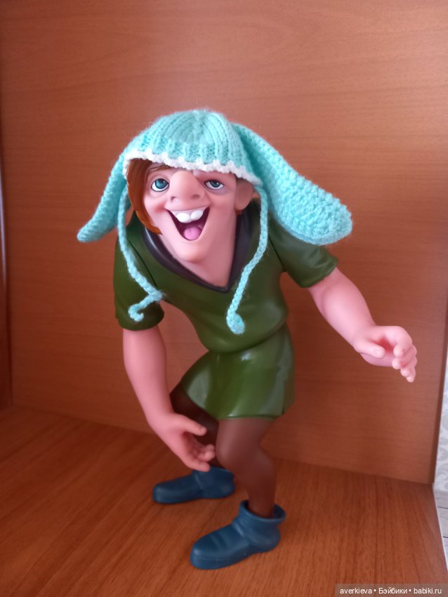 Казимир — Интересные игрушки и фигурки (разное): редкие