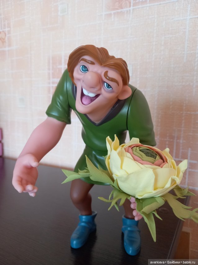 Казимир — Интересные игрушки и фигурки (разное): редкие (фото 2)