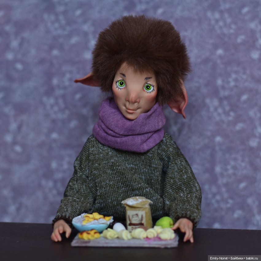 Кукольная подборка: Маттел и не только