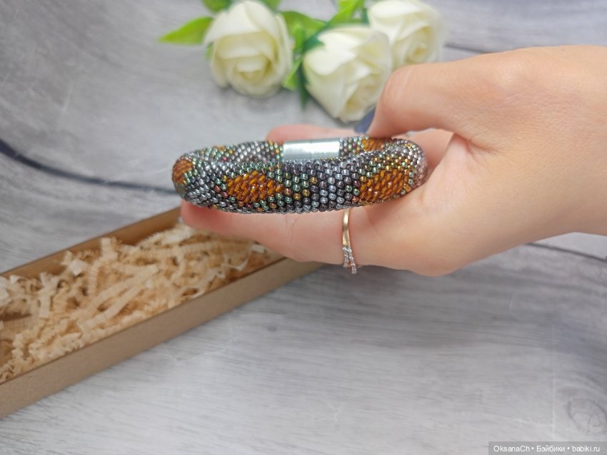 Змеиные переливы — Другие хобби и увлечения: сад