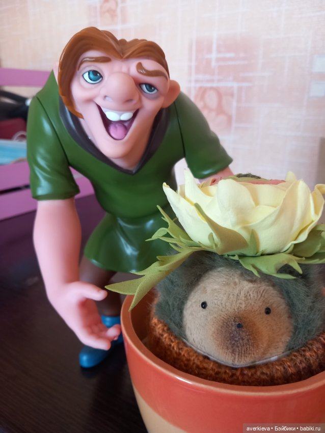 Казимир — Интересные игрушки и фигурки (разное): редкие