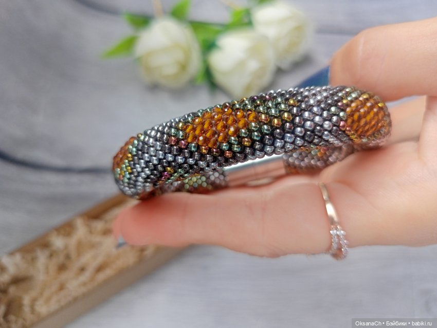 Змеиные переливы — Другие хобби и увлечения: сад (фото 2)