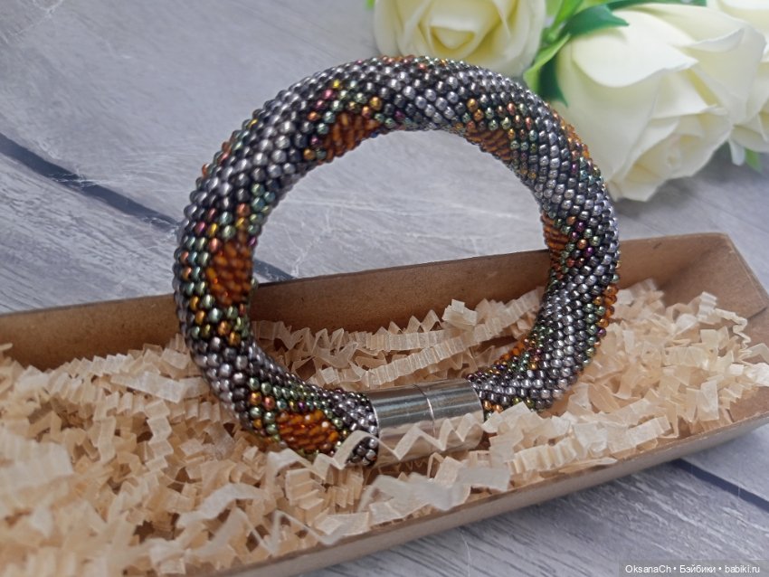 Змеиные переливы — Другие хобби и увлечения: сад (фото 4)