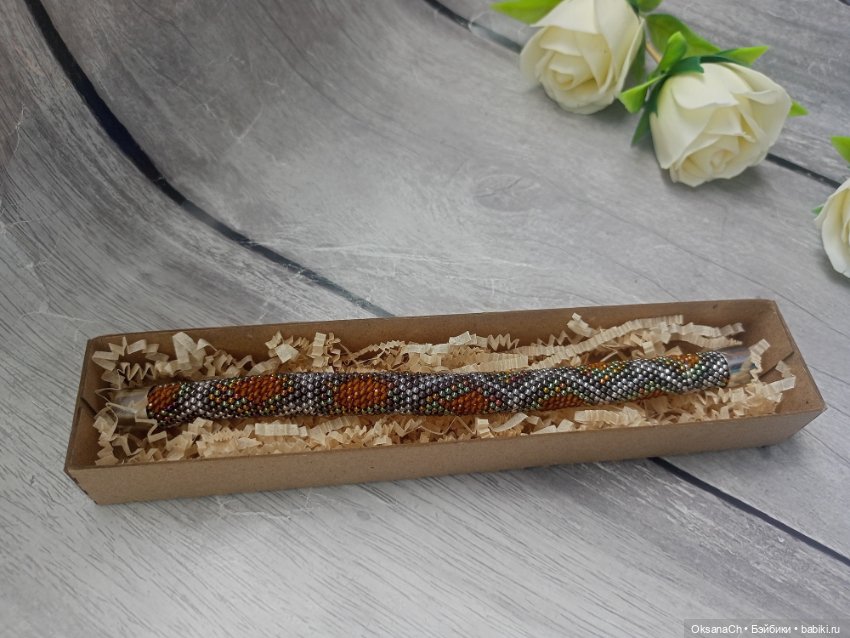 Змеиные переливы — Другие хобби и увлечения: сад (фото 6)