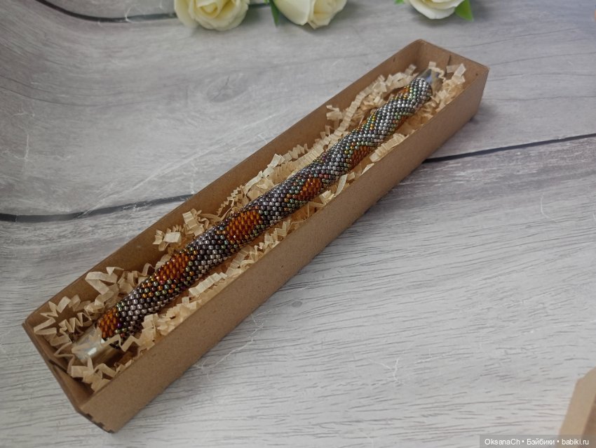 Змеиные переливы — Другие хобби и увлечения: сад (фото 7)