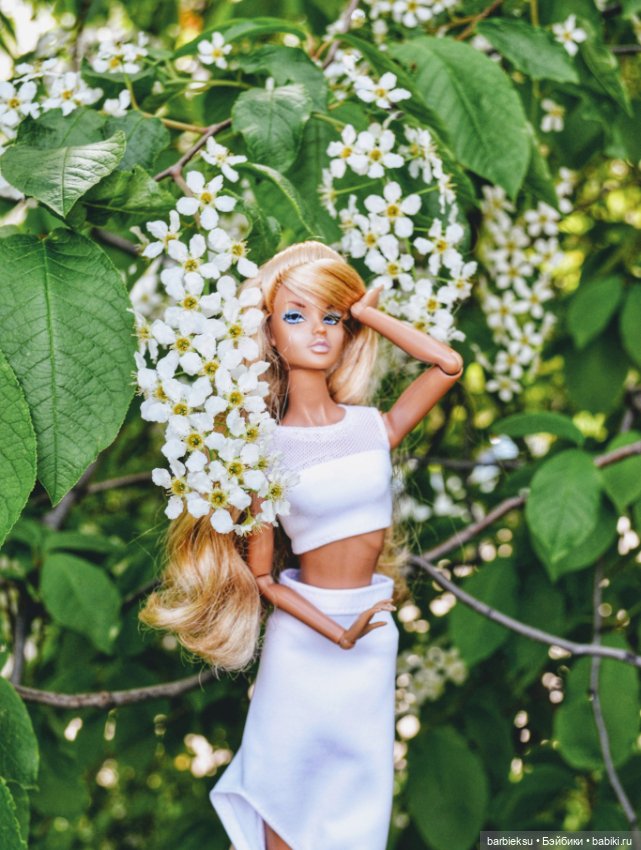 Ария Dynamite girls Chill Factor 💓 (фото 9)