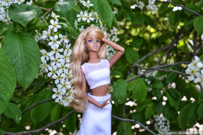 Ария Dynamite girls Chill Factor 💓 (фото 10)