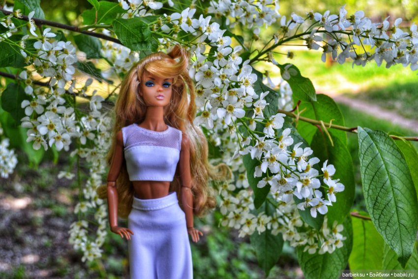 Ария Dynamite girls Chill Factor 💓 (фото 8)