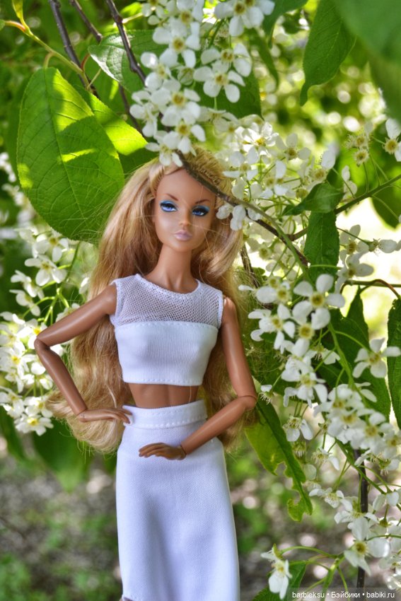 Ария Dynamite girls Chill Factor 💓 (фото 3)