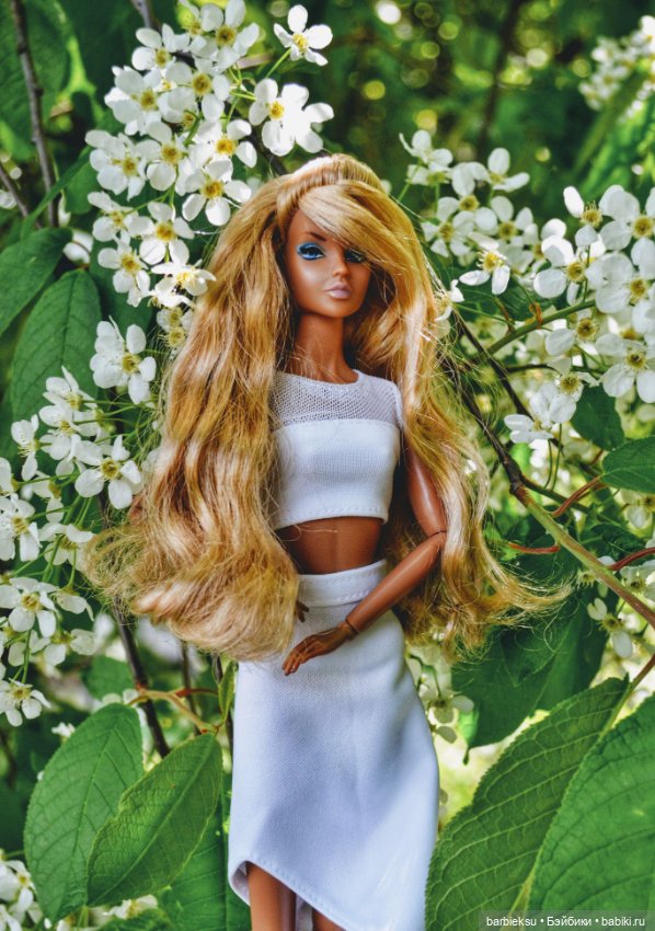 Ария Dynamite girls Chill Factor 💓 (фото 4)