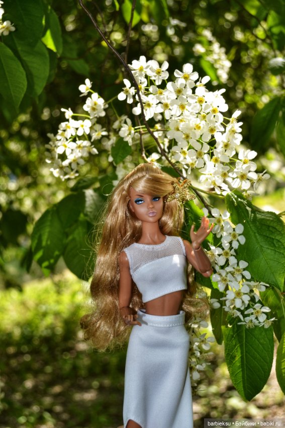 Ария Dynamite girls Chill Factor 💓 (фото 6)