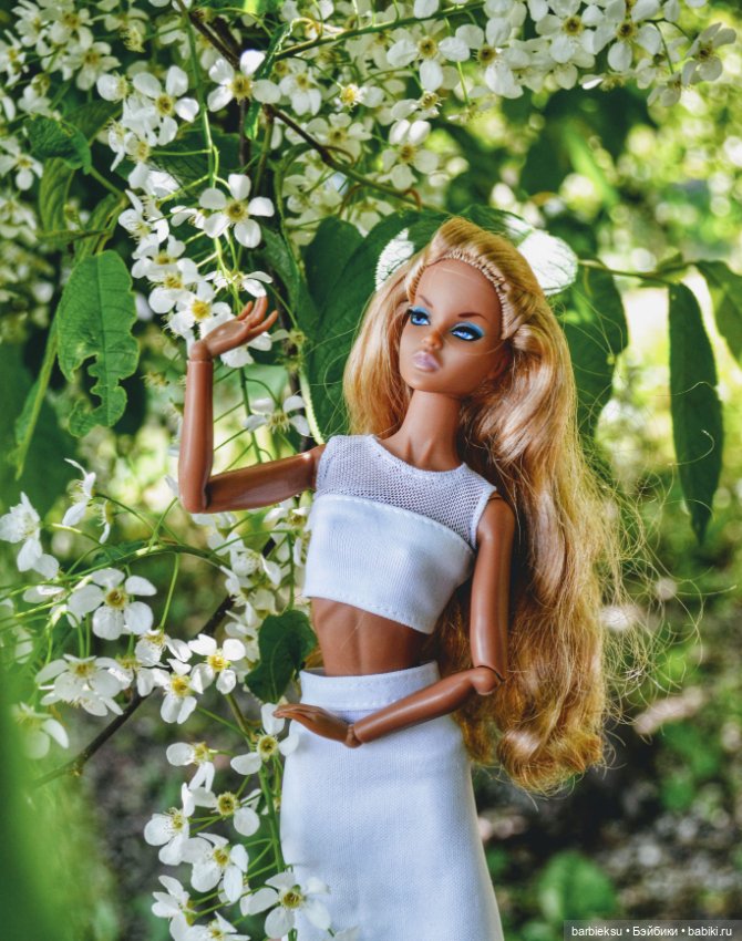 Ария Dynamite girls Chill Factor 💓 (фото 2)