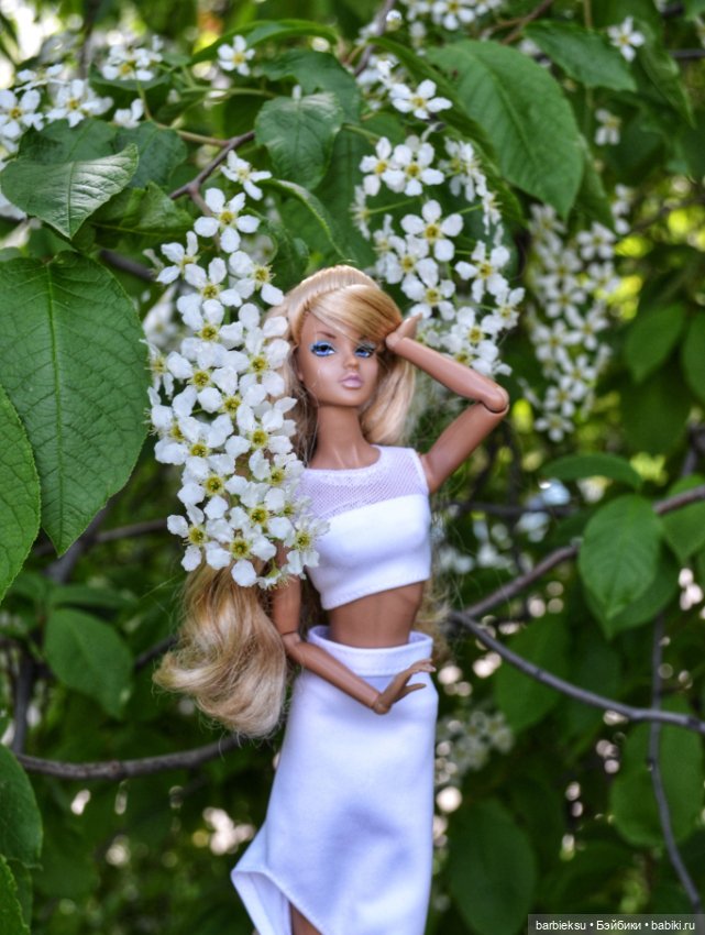 Ария Dynamite girls Chill Factor 💓