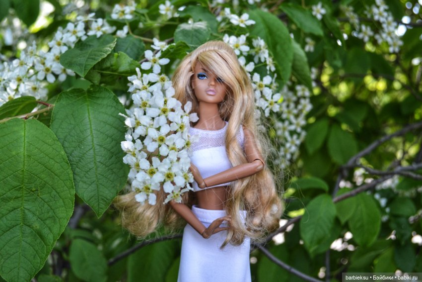 Ария Dynamite girls Chill Factor 💓