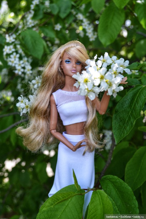 Ария Dynamite girls Chill Factor 💓