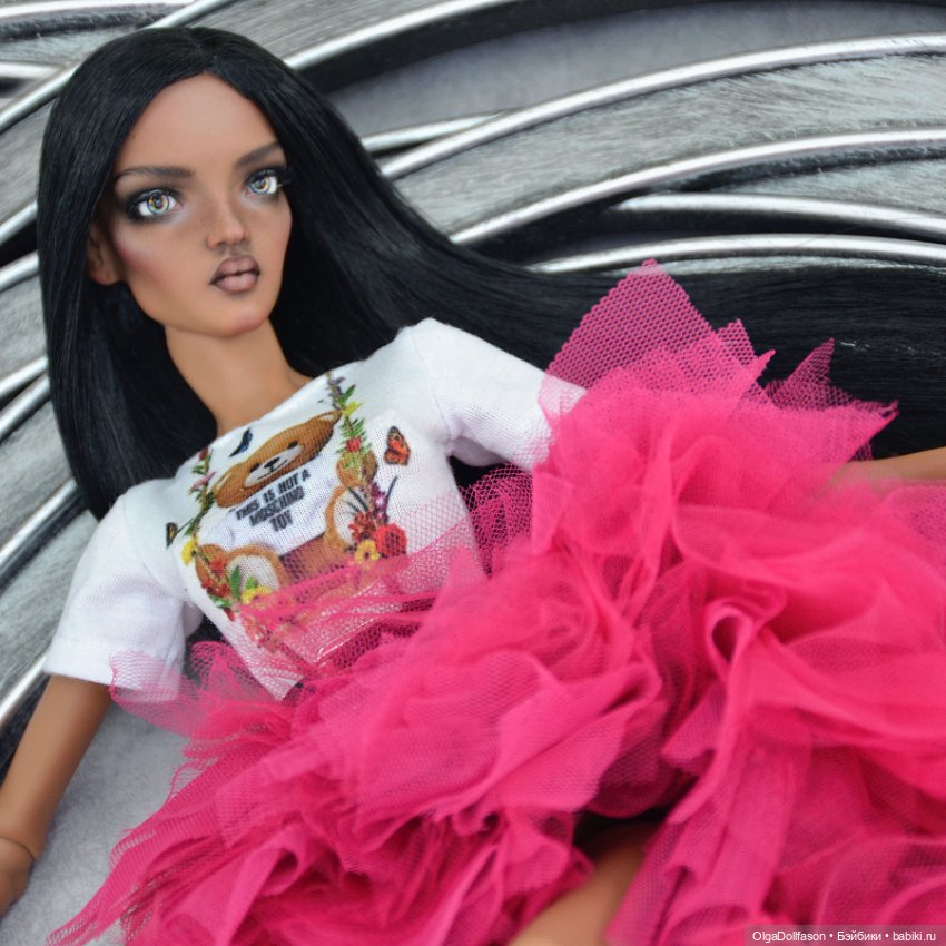 Брюки превращаются... превращаются брюки (фото 4)