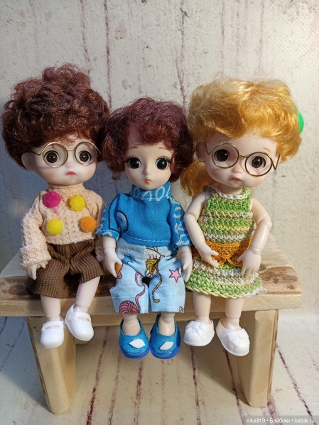 Непоседы или семейное фото (фото 7)