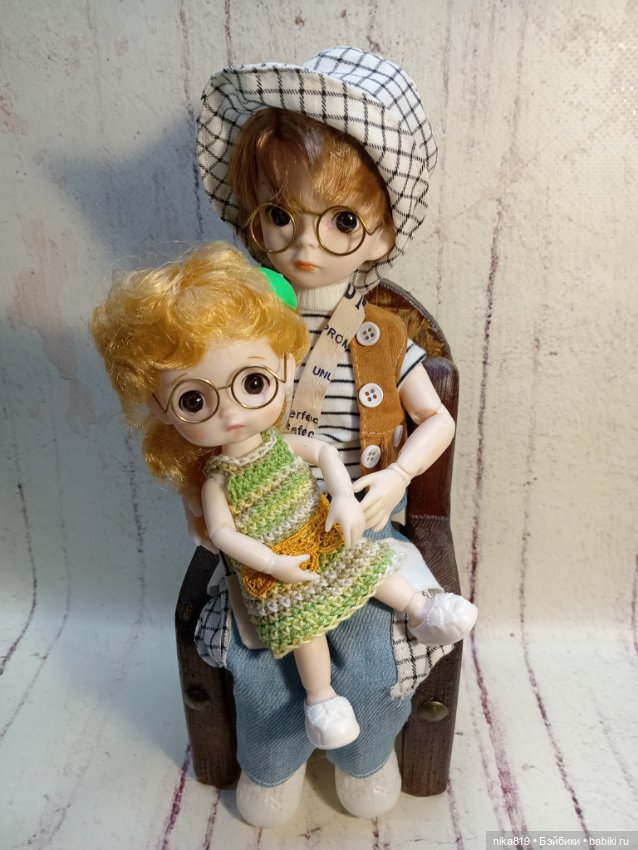 Непоседы или семейное фото