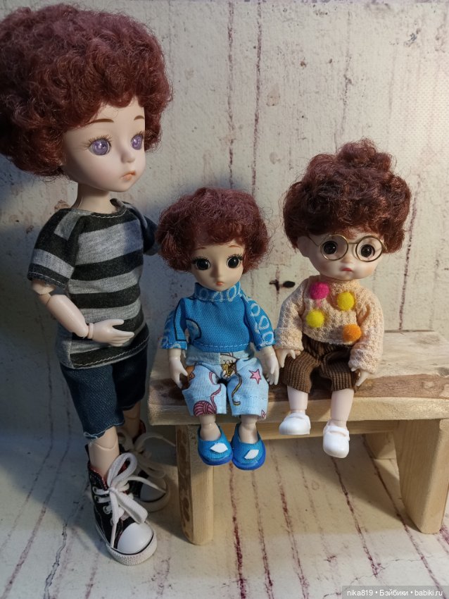 Непоседы или семейное фото (фото 5)