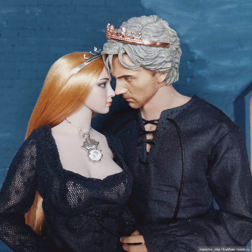 Король и Королева Арбакараша 👑 (фото 6)