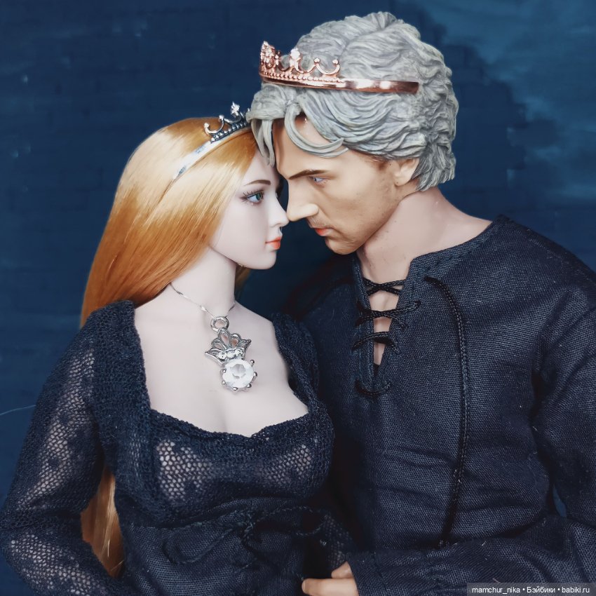 Король и Королева Арбакараша 👑 (фото 5)