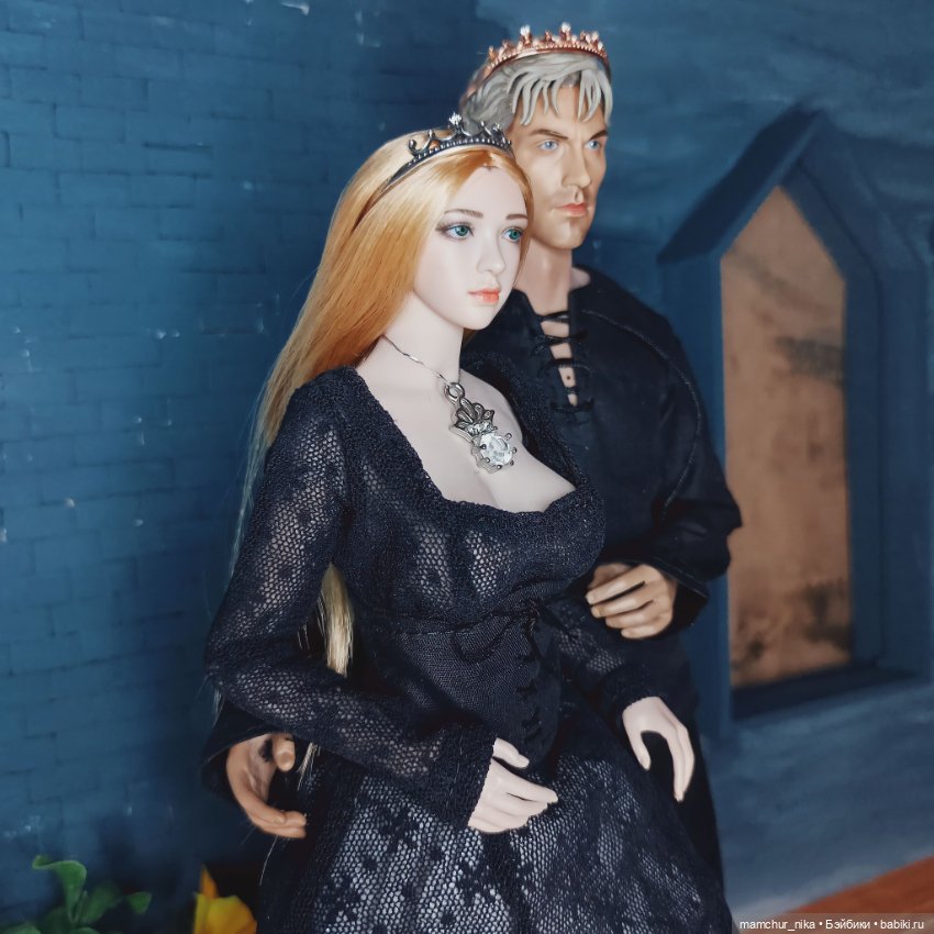 Король и Королева Арбакараша 👑 (фото 3)
