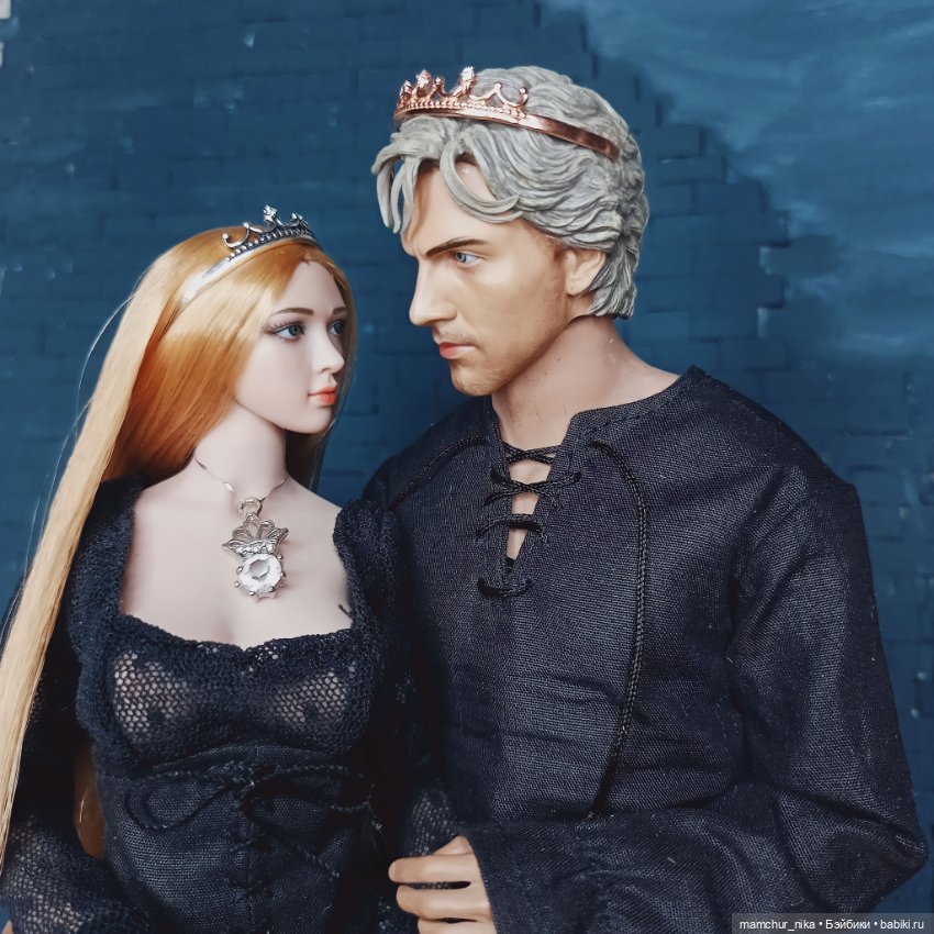 Король и Королева Арбакараша 👑 (фото 4)