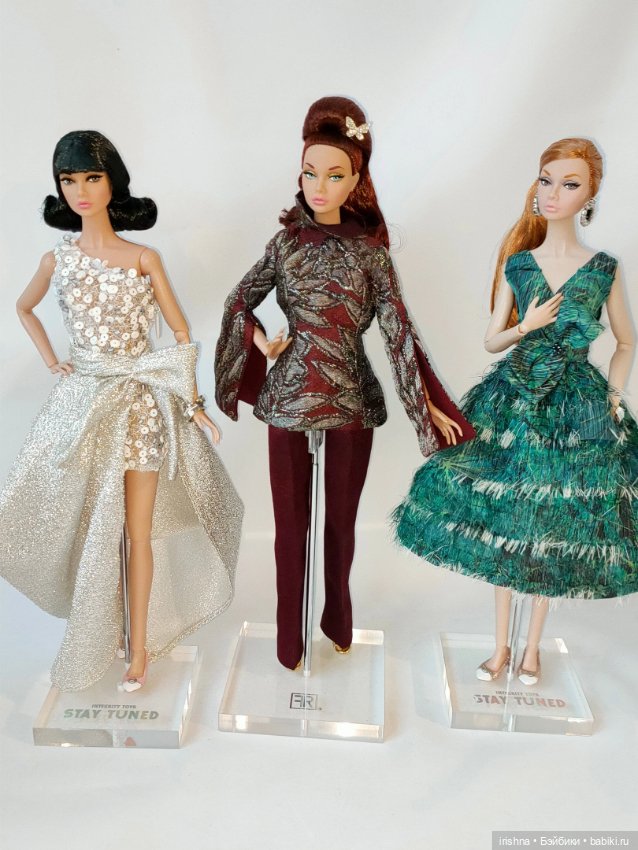 Встреча любителей Integrity у меня дома