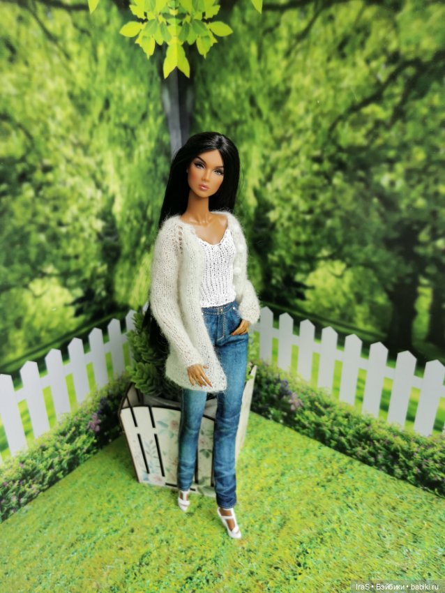 Не могу остановиться или снова Лилит😁 (фото 9)