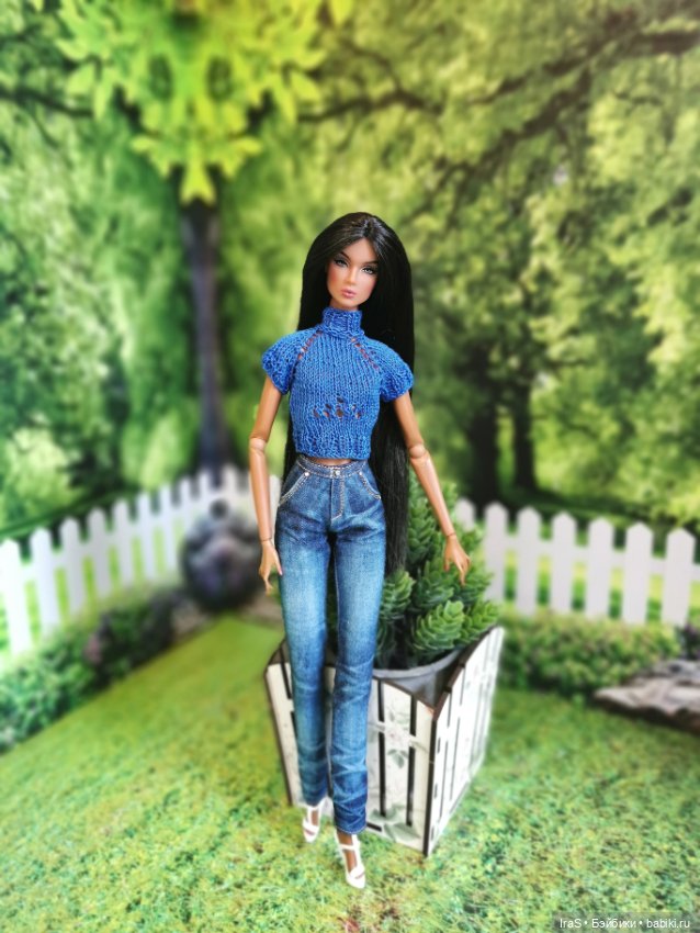 Не могу остановиться или снова Лилит😁 (фото 5)