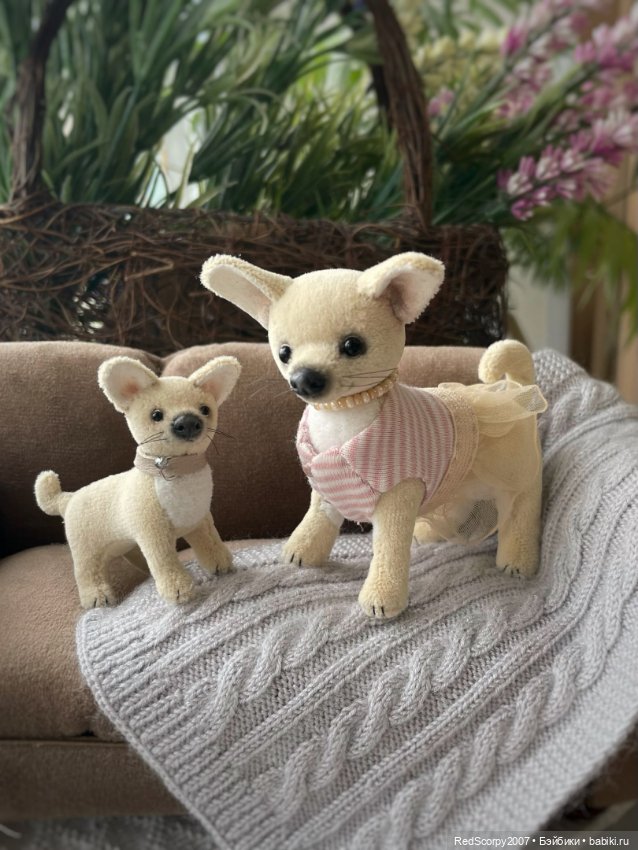 Миниатюрные тедди мишки и их друзья от Яны Колясниковой на "Балу Кукол" в Севкабель Порту май 2023 года