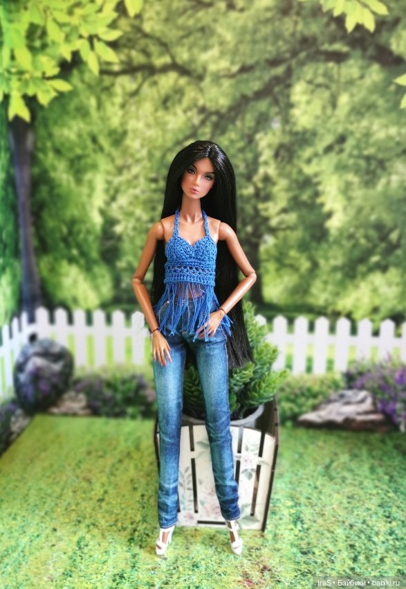 Не могу остановиться или снова Лилит😁