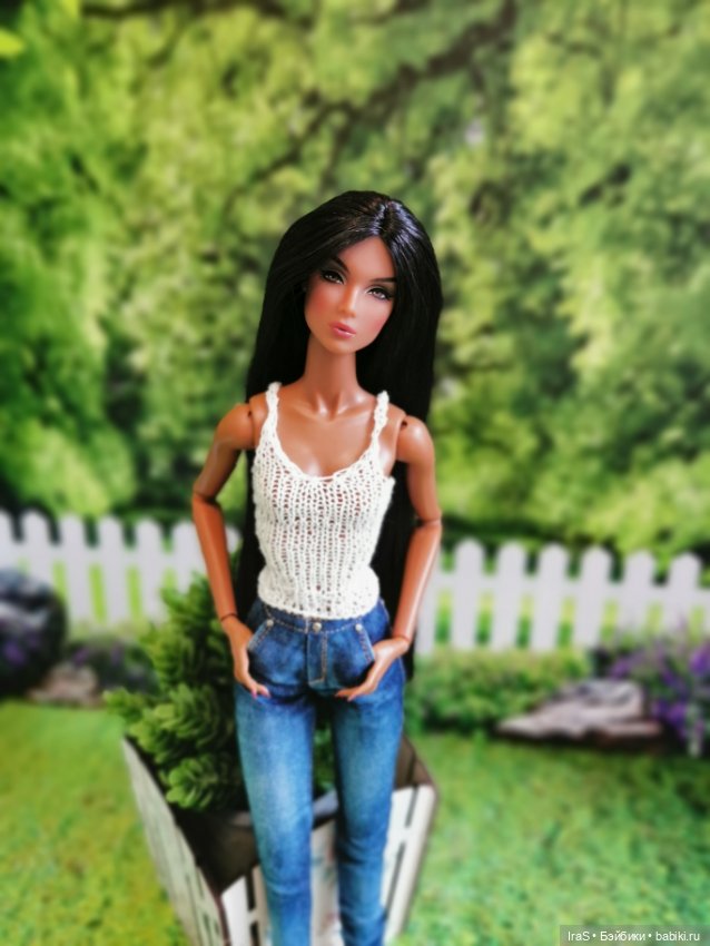 Не могу остановиться или снова Лилит😁 (фото 7)