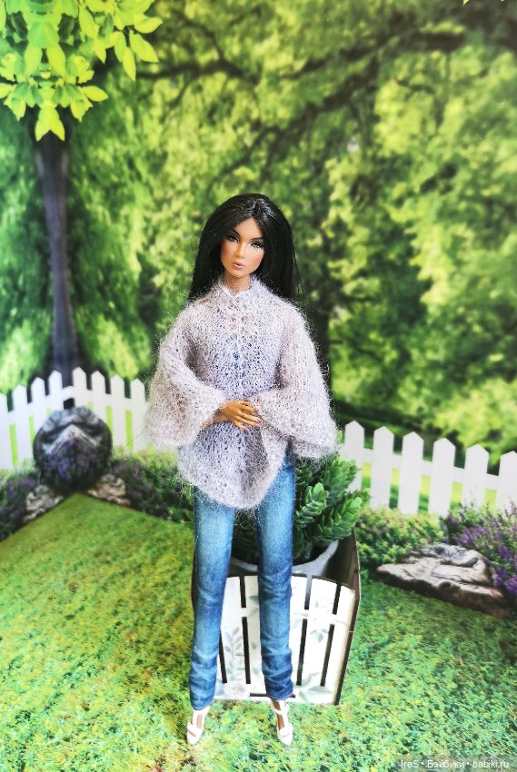 Не могу остановиться или снова Лилит😁 (фото 3)