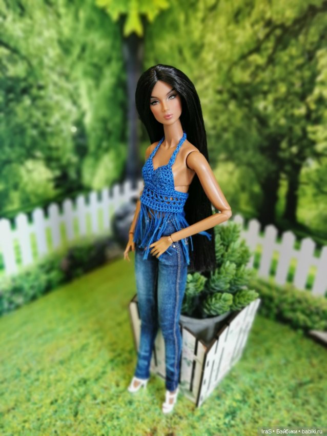 Не могу остановиться или снова Лилит😁 (фото 2)