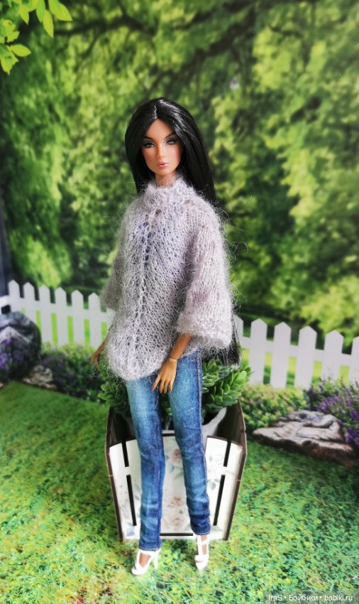 Не могу остановиться или снова Лилит😁 (фото 4)