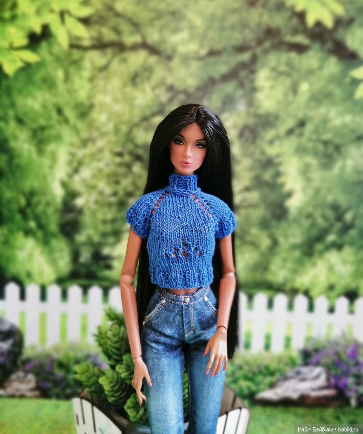 Не могу остановиться или снова Лилит😁 (фото 6)