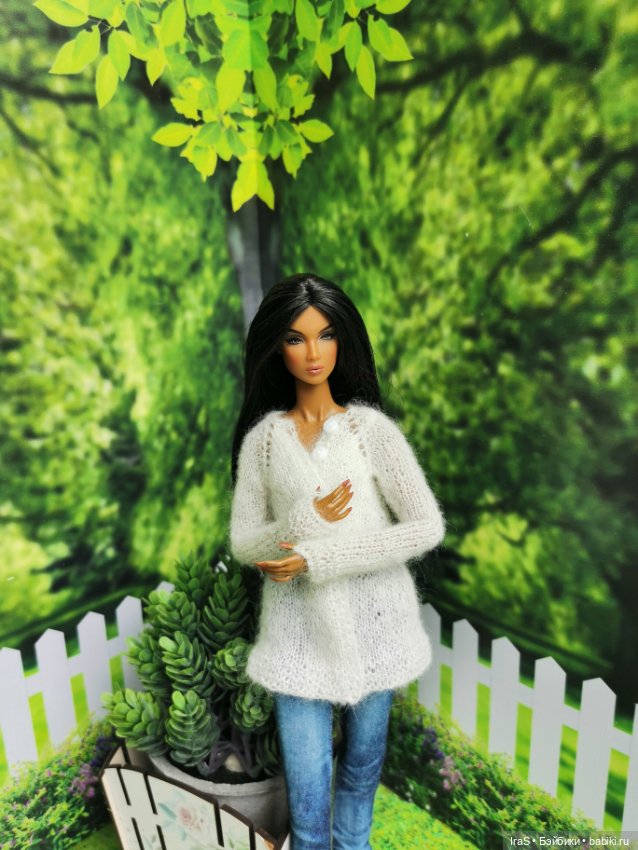 Не могу остановиться или снова Лилит😁 (фото 10)