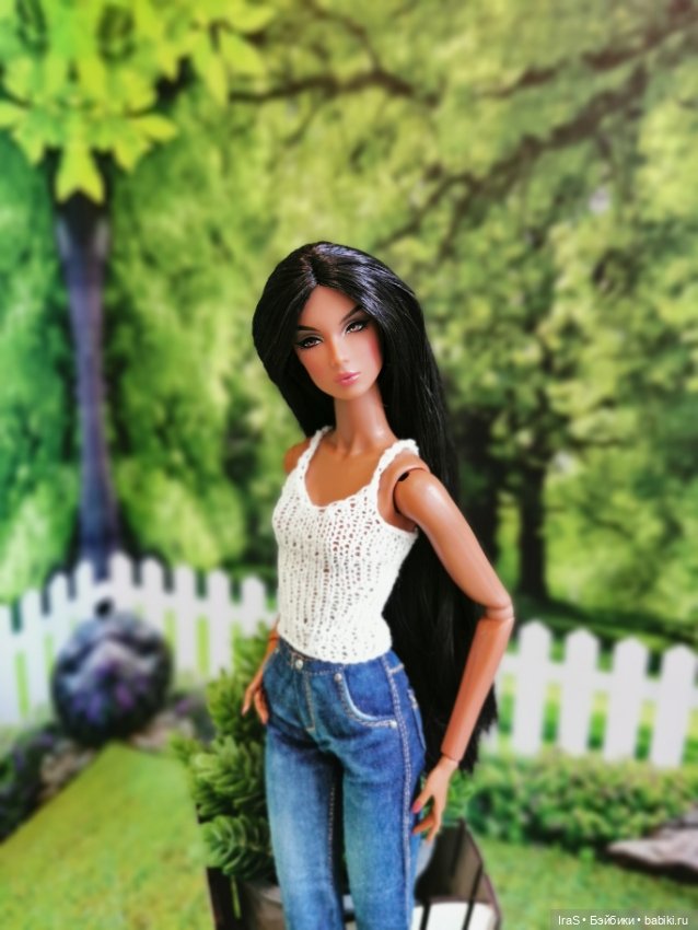 Не могу остановиться или снова Лилит😁 (фото 8)