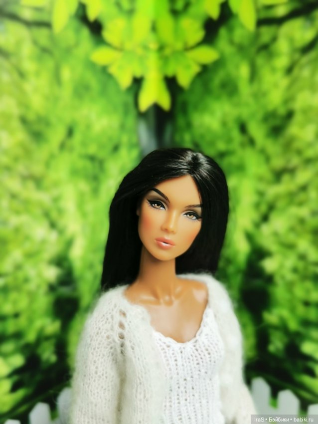 Не могу остановиться или снова Лилит😁