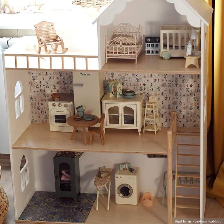 Эксперимент на кухне с Aizul Homey (фото 7)