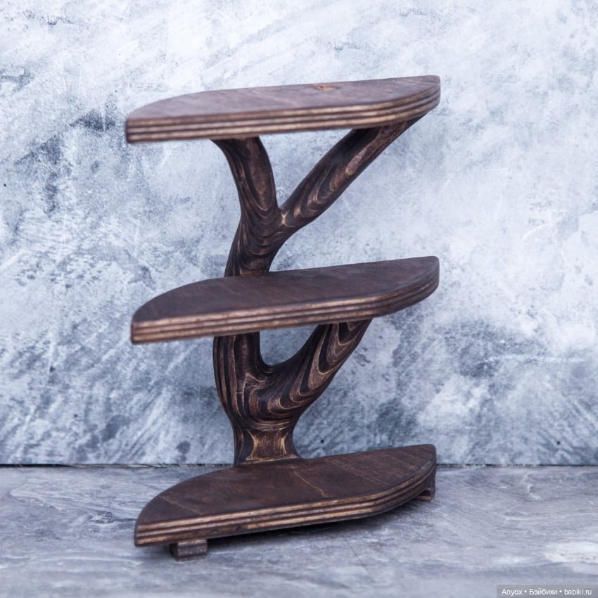 Ведьмин уголок (новая мебель)