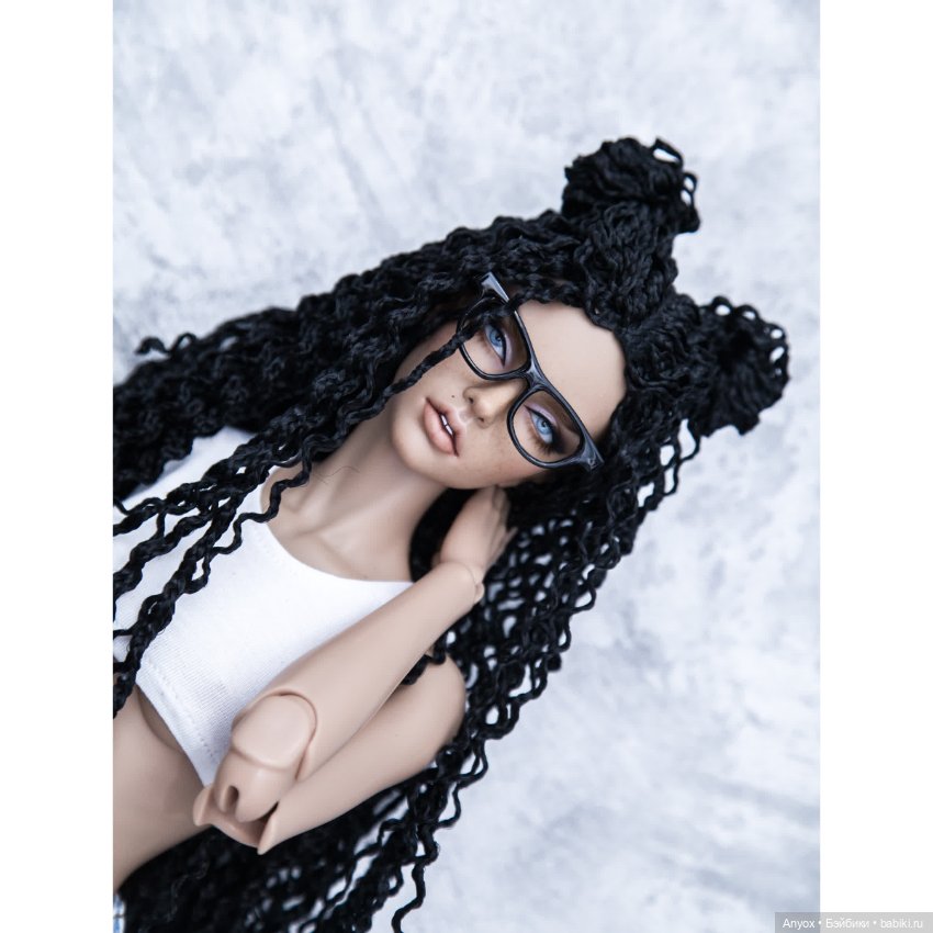 Вечная борьба - блондинка против брюнетки