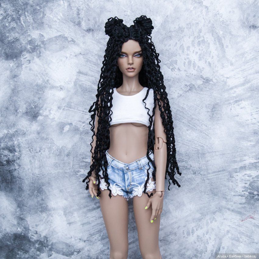 Вечная борьба - блондинка против брюнетки