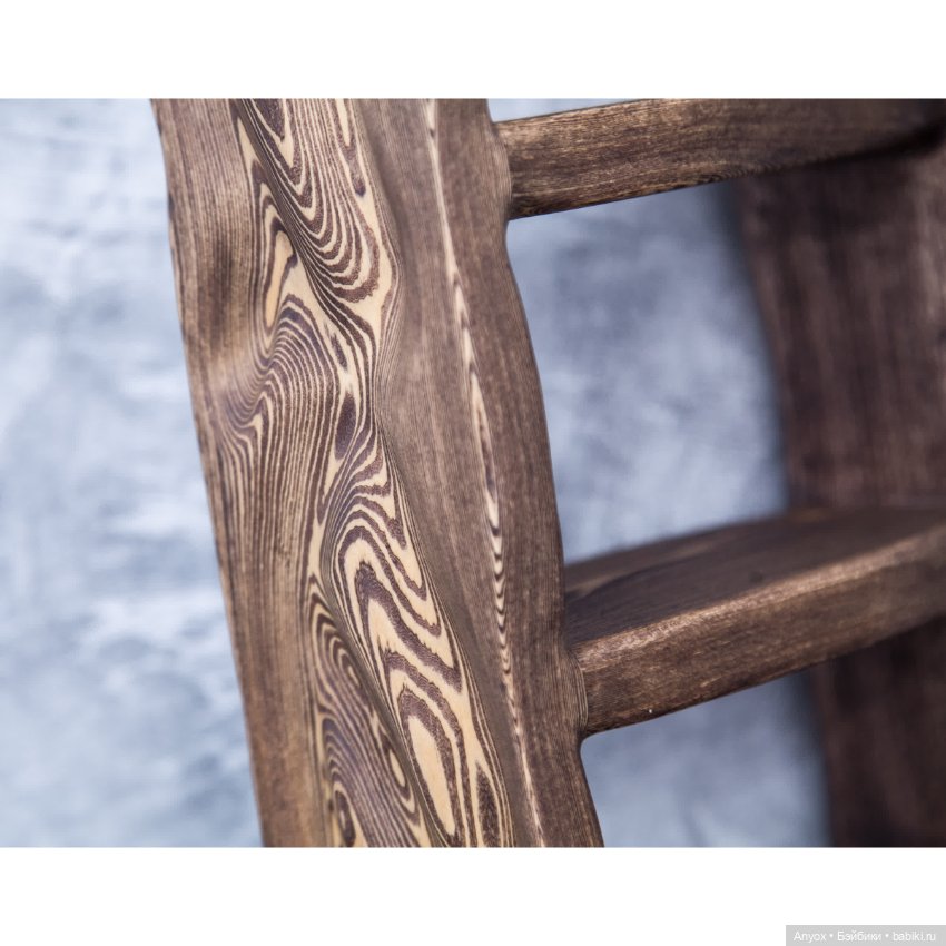 Ведьмин уголок (новая мебель)