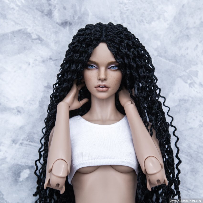 Вечная борьба - блондинка против брюнетки